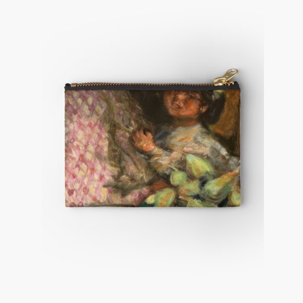 Item preview, A Plate of Figs   1921  - Pierre Bonnard designed and sold by nebelimr.