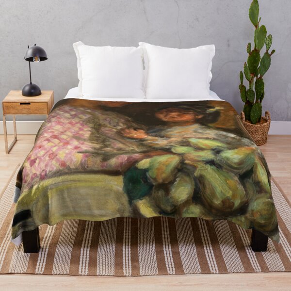 Item preview, A Plate of Figs   1921  - Pierre Bonnard designed and sold by nebelimr.