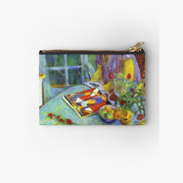 Item preview, A Woman in a Room   1925  - Pierre Bonnard designed and sold by nebelimr.