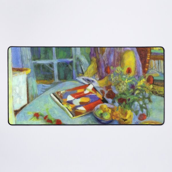 Item preview, A Woman in a Room 1925 - Pierre Bonnard designed and sold by nebelimr.