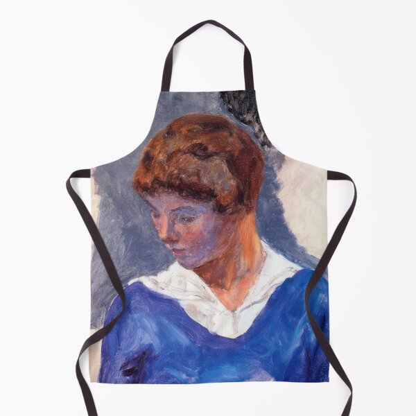 Item preview, A Young girl  - Pierre Bonnard designed and sold by nebelimr.