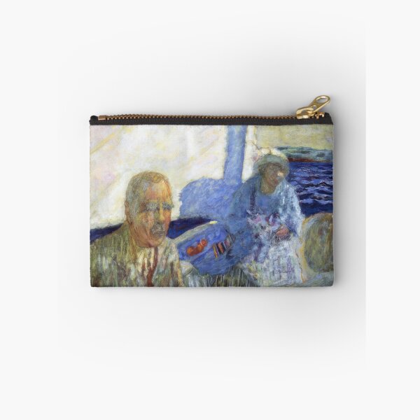 Item preview, At Sea   1924  - Pierre Bonnard designed and sold by nebelimr.