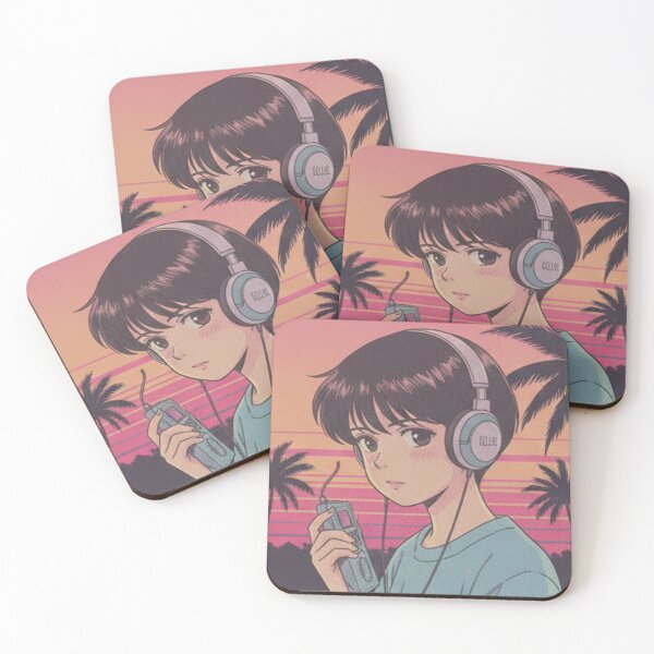 Item preview, manga designed and sold by Shop-Pi.