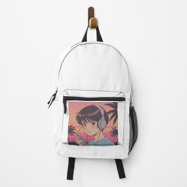 Item preview, manga designed and sold by Shop-Pi.