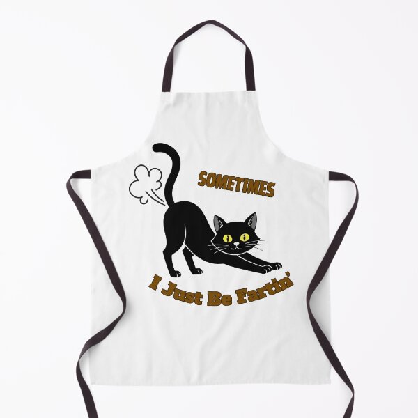 Item preview, cat with gas designed and sold by ErbilK.