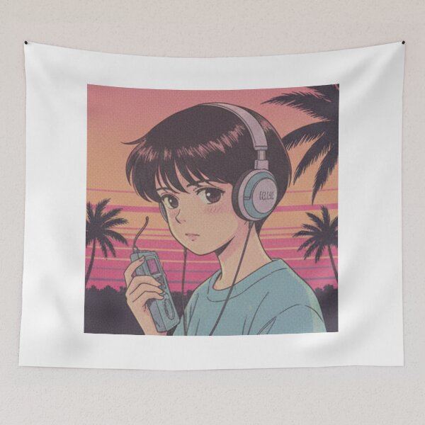 Item preview, manga designed and sold by Shop-Pi.