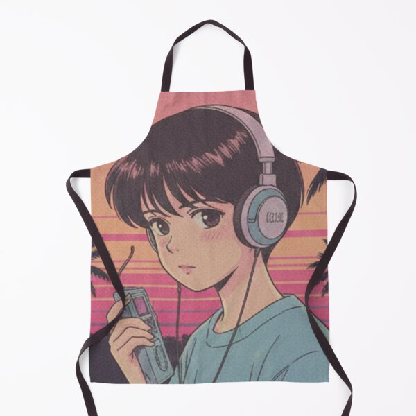 Item preview, manga designed and sold by Shop-Pi.