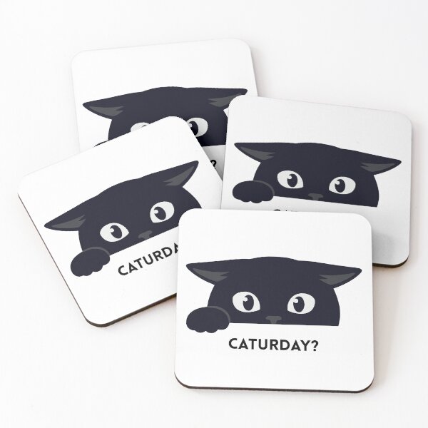 Item preview, Cat Day already here? designed and sold by ErbilK.