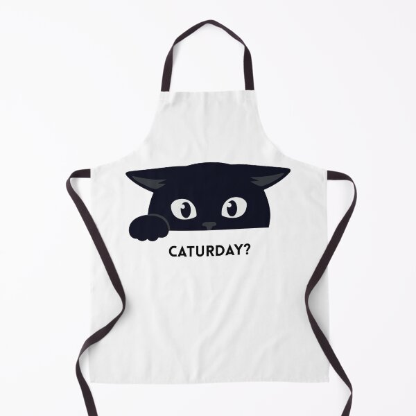Item preview, Cat Day already here? designed and sold by ErbilK.