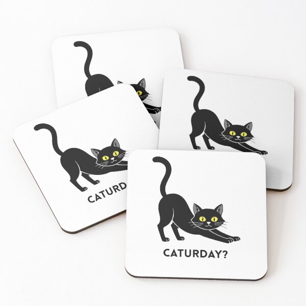 Item preview, cat day designed and sold by ErbilK.