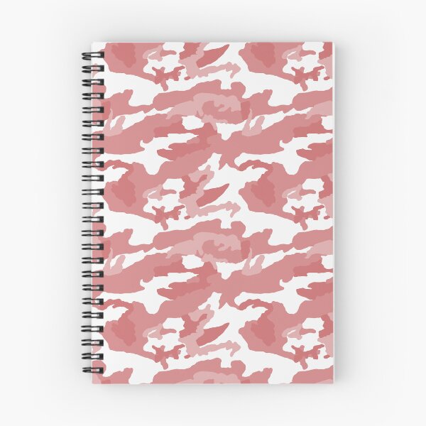 Item preview, White And Red Camo Pattern Seamless designed and sold by pattern-archive.