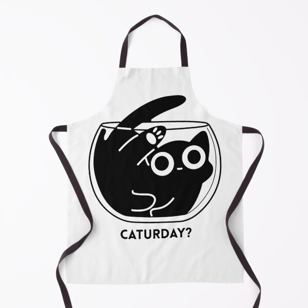 Item preview, caturday designed and sold by ErbilK.