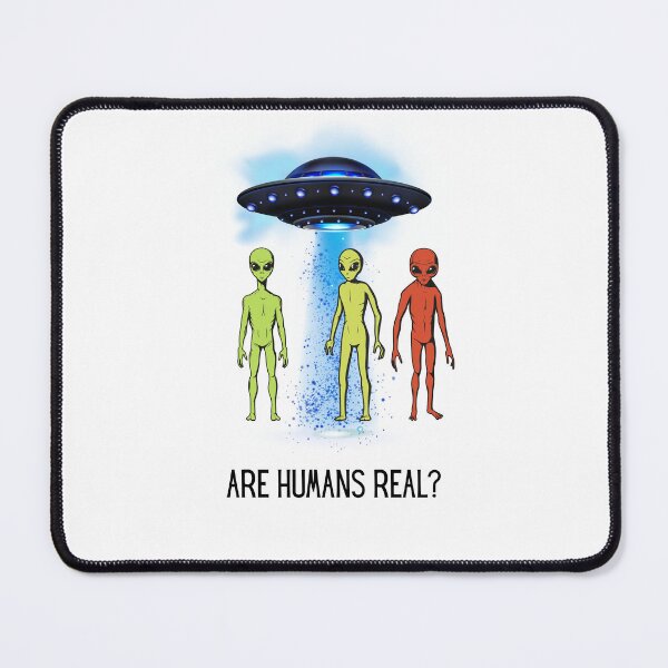 Item preview, Are people real? designed and sold by ErbilK.