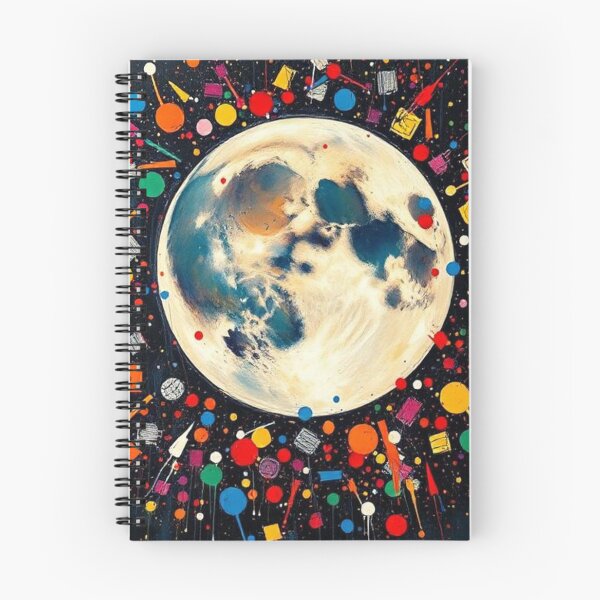 Item preview, Abstract Cosmos designed and sold by RAISC.