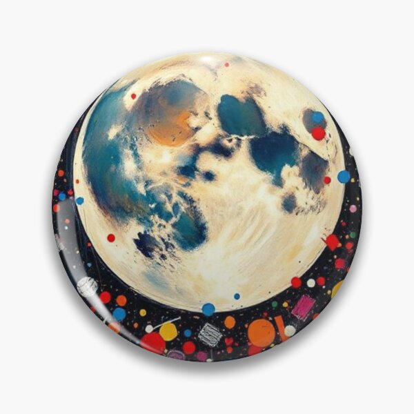 Item preview, Abstract Cosmos designed and sold by RAISC.