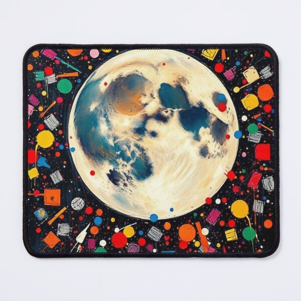 Item preview, Abstract Cosmos designed and sold by RAISC.