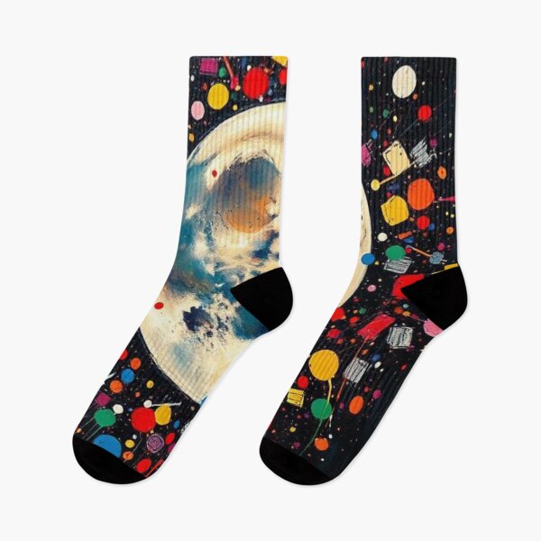 Item preview, Abstract Cosmos designed and sold by RAISC.