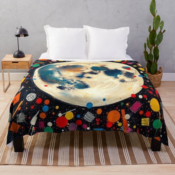 Item preview, Abstract Cosmos designed and sold by RAISC.