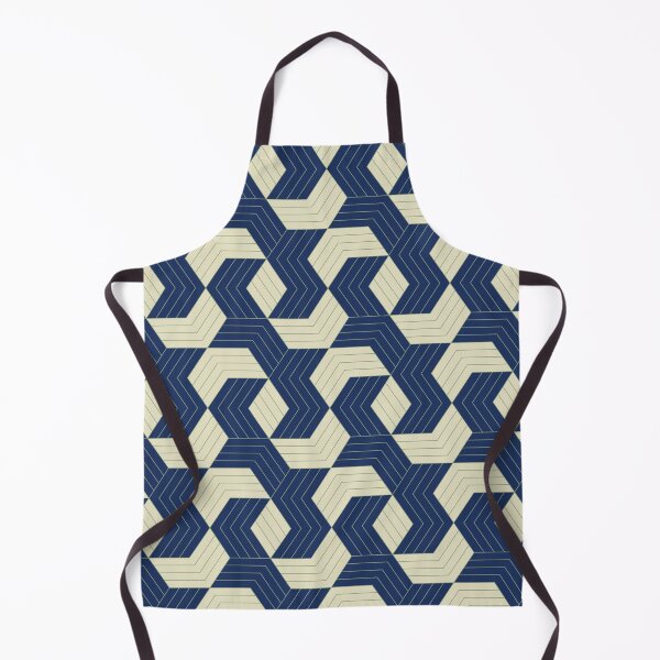 Item preview, Mid Century Samoan Tessellation - Ethnic Polynesian Tribal - Birthday Gifts For Boyfriend designed and sold by RoyalStarsPatts.