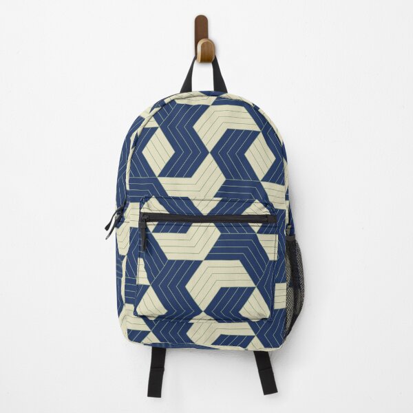 Item preview, Mid Century Samoan Tessellation - Ethnic Polynesian Tribal - Birthday Gifts For Boyfriend designed and sold by RoyalStarsPatts.