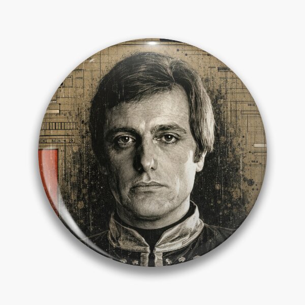 Item preview, Kerr Avon – “Cold. Brilliant. Ruthless.” designed and sold by GaudaPrime31.
