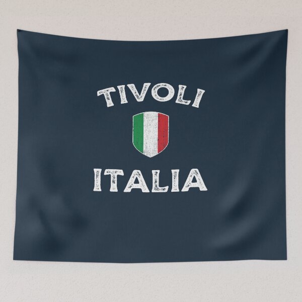 Item preview, Tivoli Italia - Italy designed and sold by dk80.
