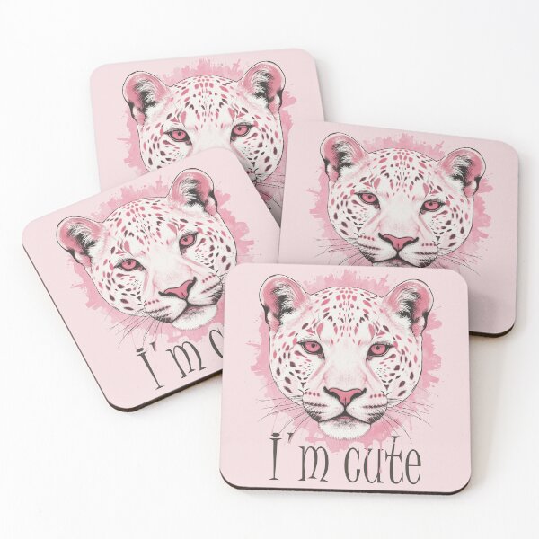 Item preview, Pink pantheress Posters "Pink Panther Magic" designed and sold by BoomPoster.