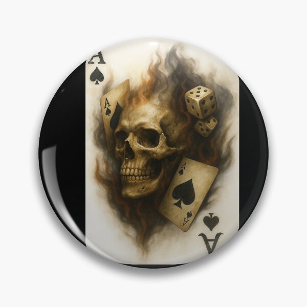 Item preview, Ace designed and sold by nuttylass1.