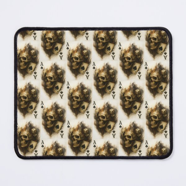 Item preview, Ace designed and sold by nuttylass1.