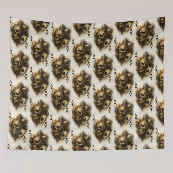 Item preview, Ace designed and sold by nuttylass1.