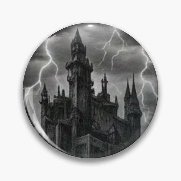 Item preview, castle designed and sold by Shop-Pi.