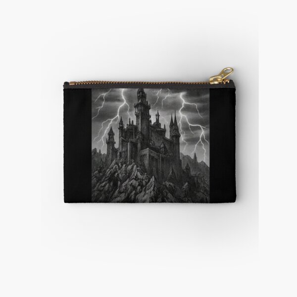 Item preview, castle designed and sold by Shop-Pi.