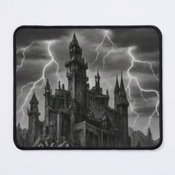 Item preview, castle designed and sold by Shop-Pi.