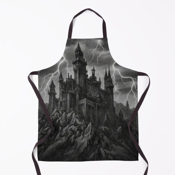 Item preview, castle designed and sold by Shop-Pi.