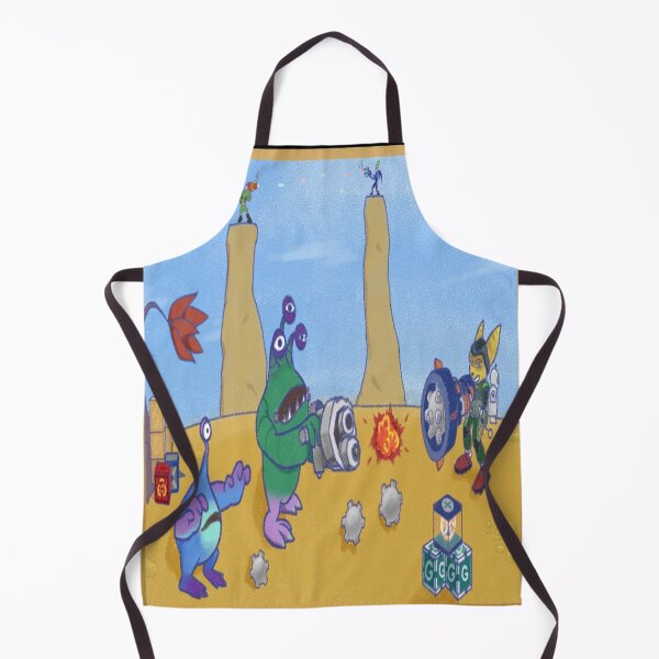 Item preview, Planet Veldin designed and sold by Loopys Fine Wares.