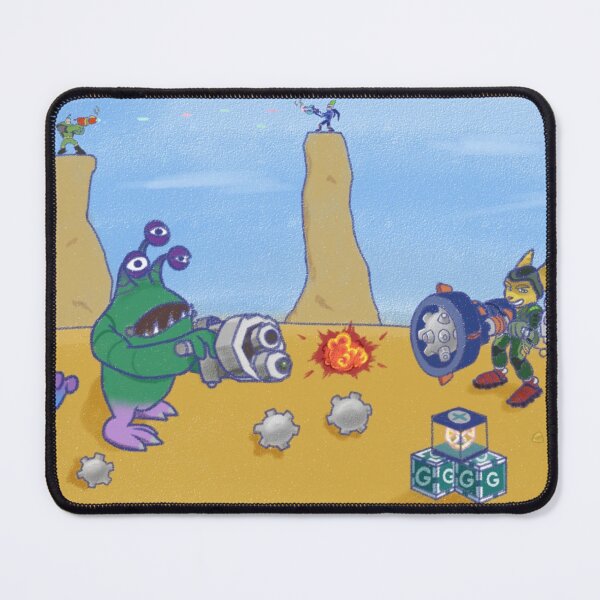Item preview, Planet Veldin designed and sold by Loopys Fine Wares.
