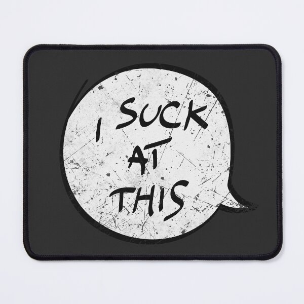 Item preview, Funny Suck Fail designed and sold by unihammer.