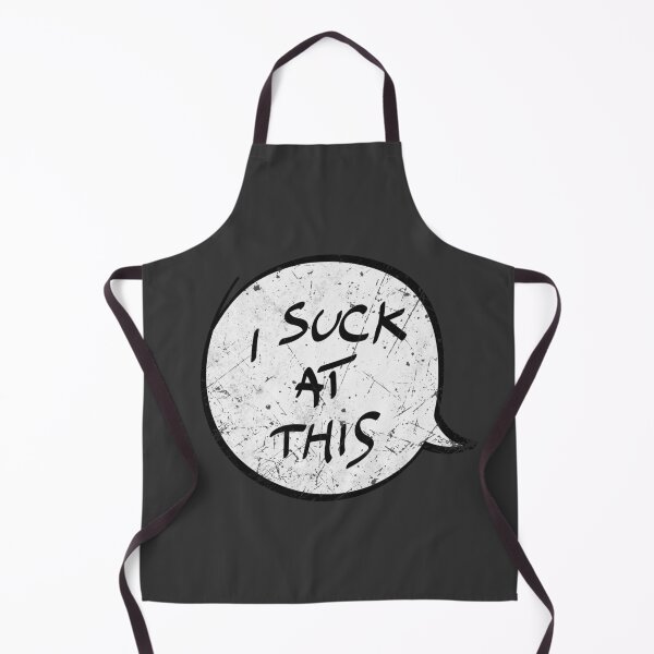 Item preview, Funny Suck Fail designed and sold by unihammer.