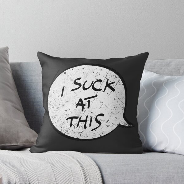 Item preview, Funny Suck Fail designed and sold by unihammer.
