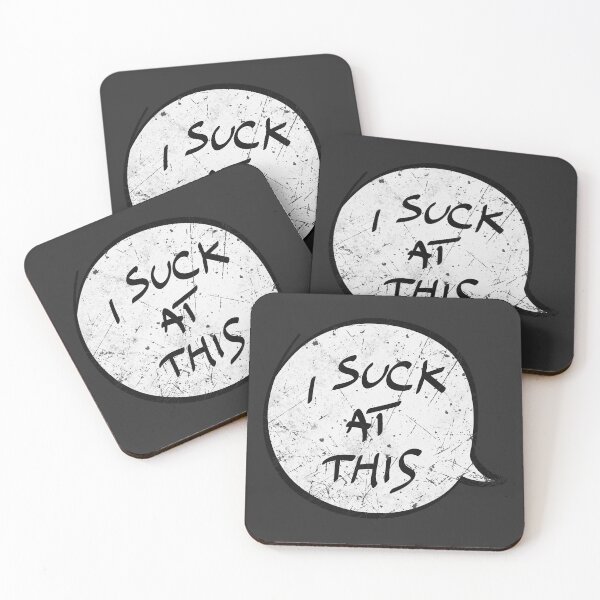 Item preview, Funny Suck Fail designed and sold by unihammer.