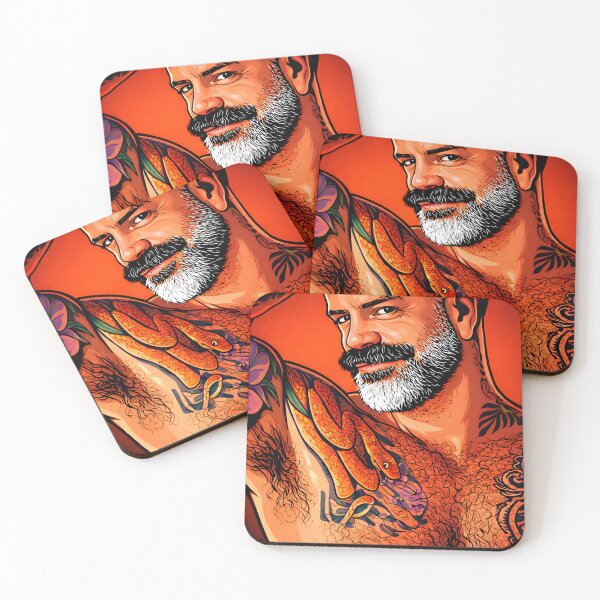 Item preview, Sniff my Pits designed and sold by Leatherandsmoke.