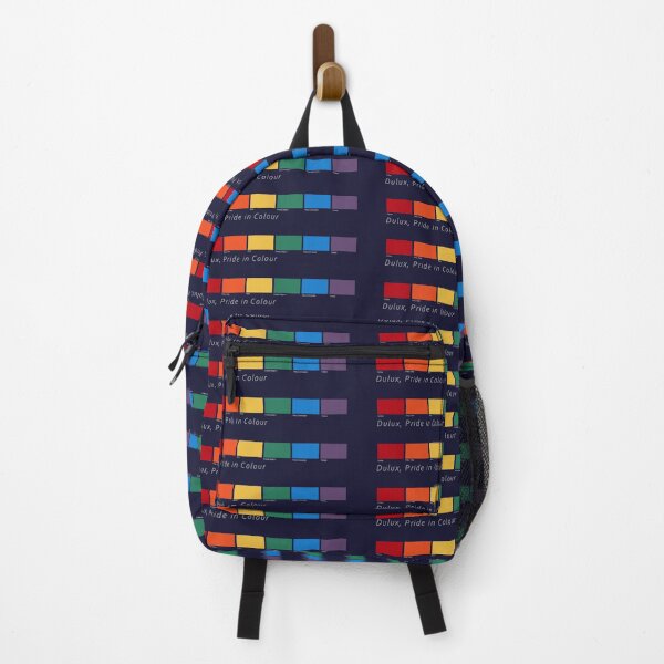Item preview, Dulux, Pride in Colour designed and sold by Toby Evans.