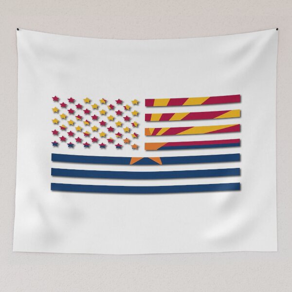 Item preview, Arizona-America designed and sold by tom6740.