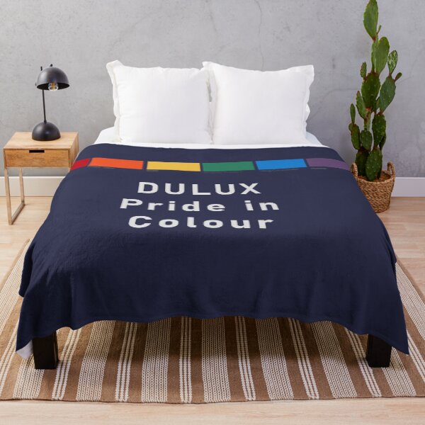 Item preview, Dulux, Pride in Colour  designed and sold by Toby Evans.
