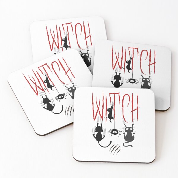 Item preview, witch love designed and sold by ErbilK.