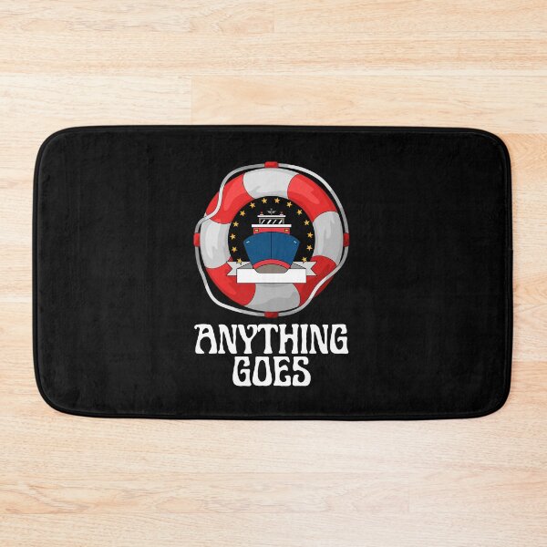 Item preview, Anything Goes designed and sold by Aminesnip.
