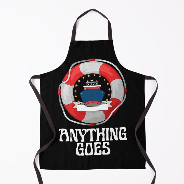 Item preview, Anything Goes designed and sold by Aminesnip.