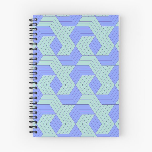 Item preview, High End Hexgonal Checkerboard - Geometric Abstract Pattern - Father'S Day Gifts designed and sold by RoyalStarsPatts.