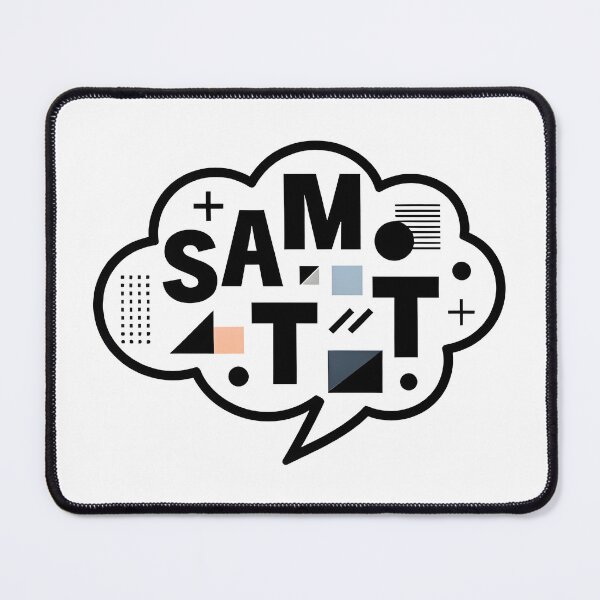 Item preview, Designer Brainstorm Cloud designed and sold by visualcornerlab.