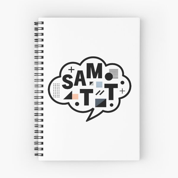 Item preview, Designer Brainstorm Cloud designed and sold by visualcornerlab.